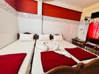 shree katyayani residency - Gokarna - 2