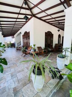 Lisbeth's Villa - Galle - 9