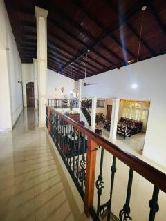Lisbeth's Villa - Galle - 5