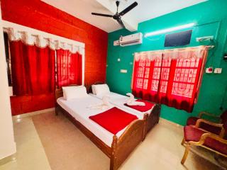 shree katyayani residency - Gokarna - 7