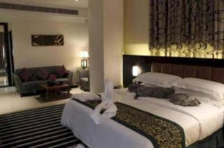 Dancenter Luxury Millennia Near King Abdulaziz Historical Center - 1