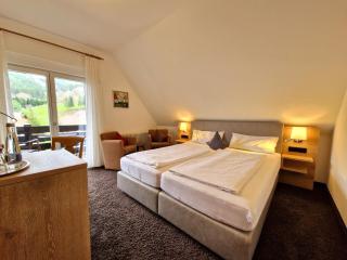 Mosers Blume Relax & Genuss Hotel - 1