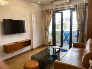 Căn hộ mặt biển Mỹ Khê - Danang - 0