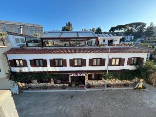 Akay Hotel - Selçuk - 5