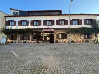 Akay Hotel - Selçuk - 4
