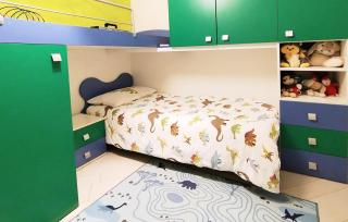 La casa degli amanti con Jacuzzi - 1