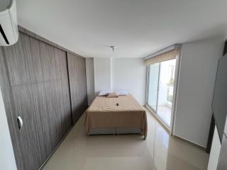Apartamento Gaira - Mar y Descanso en Santa Marta - Puerto de Gaira - 6