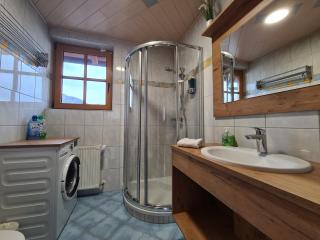Ferienwohnung Schupfer - Aigen im Ennstal - 1