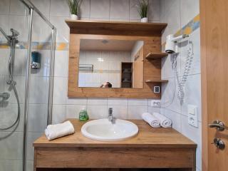 Ferienwohnung Schupfer - Free Parking, Seenähe & 5 Skigebieten - Aigen im Ennstal - 2