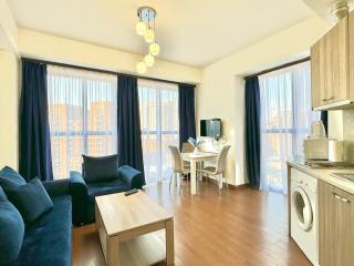 NS Apartments in Yerevan city centre - Ereván - 3