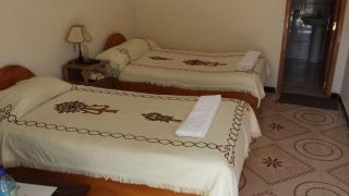 Lalibela Hotel - 8