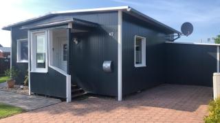 Ferienhaus Ankerplatz - Bedekaspel - 0