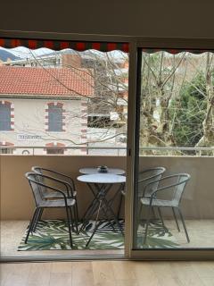 Les palmiers - Cavalaire-sur-Mer - 3