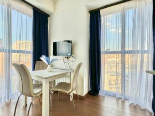 NS Apartments in Yerevan city centre - Erevan - 1