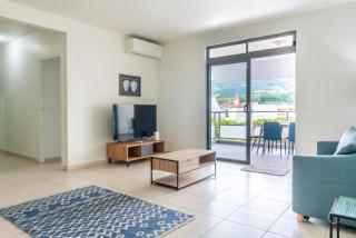 2B modern APT at 5min Papeete downtown and ferry terminal - Papeete - 0