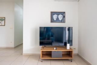 2B modern APT at 5min Papeete downtown and ferry terminal - Papeete - 7