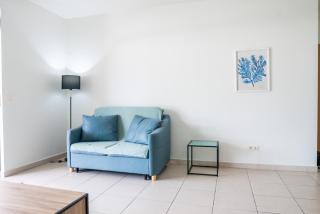2B modern APT at 5min Papeete downtown and ferry terminal - Papeete - 5
