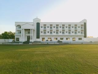 Sanskar Palace - Shāmgarh - 0