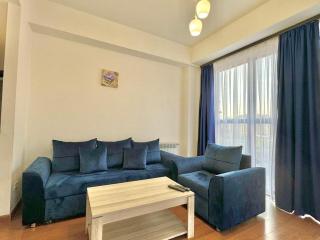 NS Apartments in Yerevan city centre - Erevan - 2