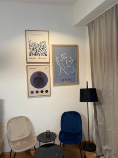 Stylish renovated apartment in central location - Munich - 1