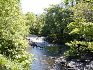 Brundholme Glen - Keswick - 1