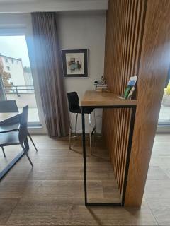 forest & seaview penthouse - Gdynia - 8