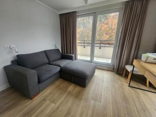 forest & seaview penthouse - Gdynia - 1