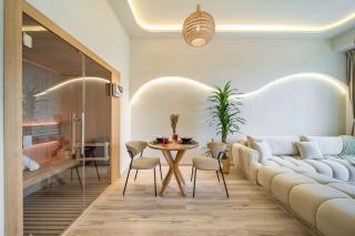 Airstay - 1BR with Private Sauna - Stunning Marina Views - Monthly Offer Available - 7