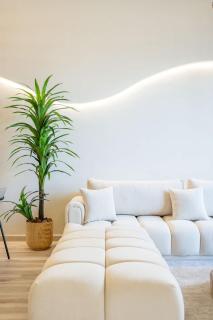 Airstay - 1BR with Private Sauna - Stunning Marina Views - Monthly Offer Available - 3