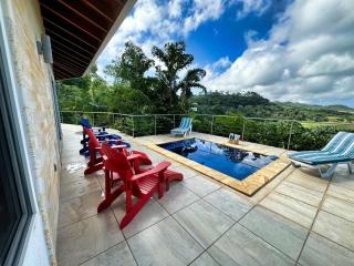 Spectacular Luxury Rental With Ocean Views And Private Pool - 5