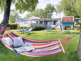 Ferienhaus Großes Meer - Bedekaspel - 5