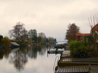 Ferienhaus Hieve - - 9