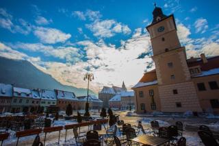 Casa Wagner - Brasov - 8
