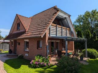 Ferienhaus Hieve - - 6