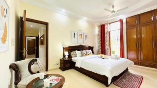 Olive Service Apartments - Green Park - 1