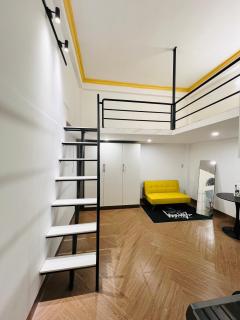 Rooms House - Ho-Chi-Minh-Stadt - 1