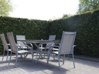 Ferienhaus Meerbude - Südbrookmerland - 8