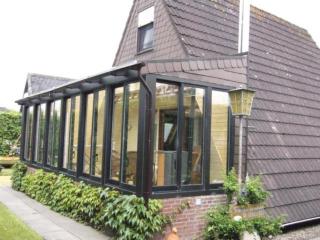 Ferienhaus Kiebitz - Bedekaspel - 0