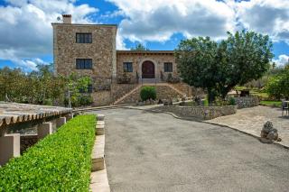 Agroturismo Ses Illes - 1