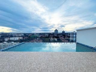 Executive 1 bedroom near Nairobi National park - Nairobi - 8