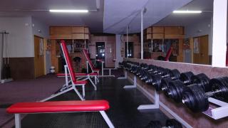 Ubytovna Relax CLUB - 7