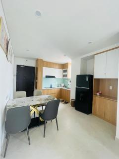 Căn Hộ Calla Quy Nhơn View Biển - 2