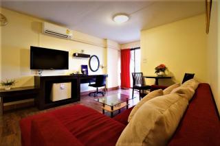 Vabua Asotel Bangkok - 9