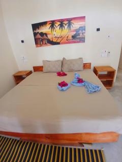 Dream's of Africa - Paje - 5