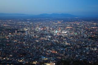 Carid Shiraishi In front of the station / Vacation STAY 4651 - Sapporo - 1