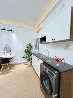 Rooms House - Ho Chi Minh City - 8