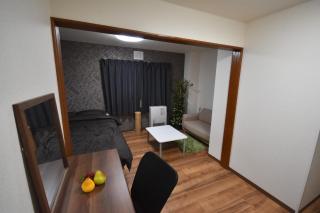Gran Cattleya Kikusui - Vacation STAY 13264 - Sapporo - 4