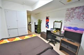 Carid Shiraishi In front of the station - Vacation STAY 15498 - Sapporo - 7