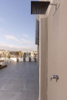 Noga Penthouse with jacuzzi and Parking - Tel Aviv - 6