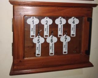 Illumination Stay - 6